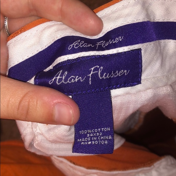 Khakis - Picture 2 of 4